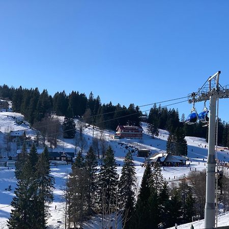 Ferienwohnung Heimweg Feldberg  Exterior foto