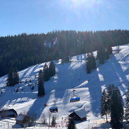 Ferienwohnung Heimweg Feldberg  Exterior foto