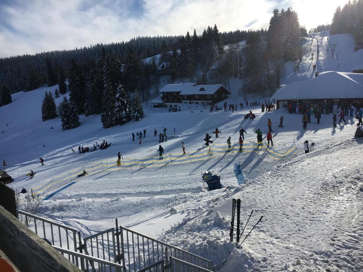 Ferienwohnung Heimweg Feldberg  Exterior foto