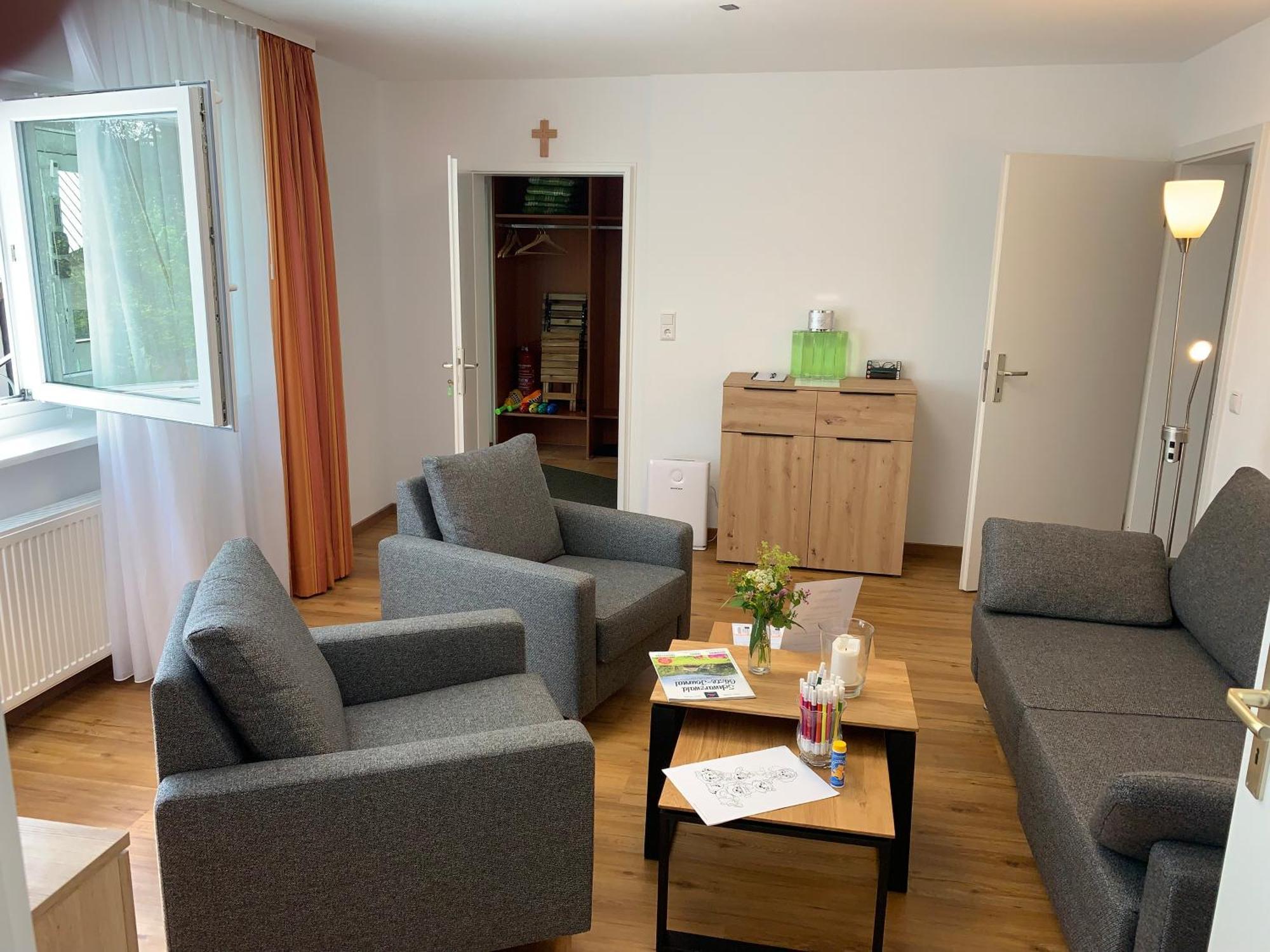 Ferienwohnung Heimweg Feldberg  Exterior foto