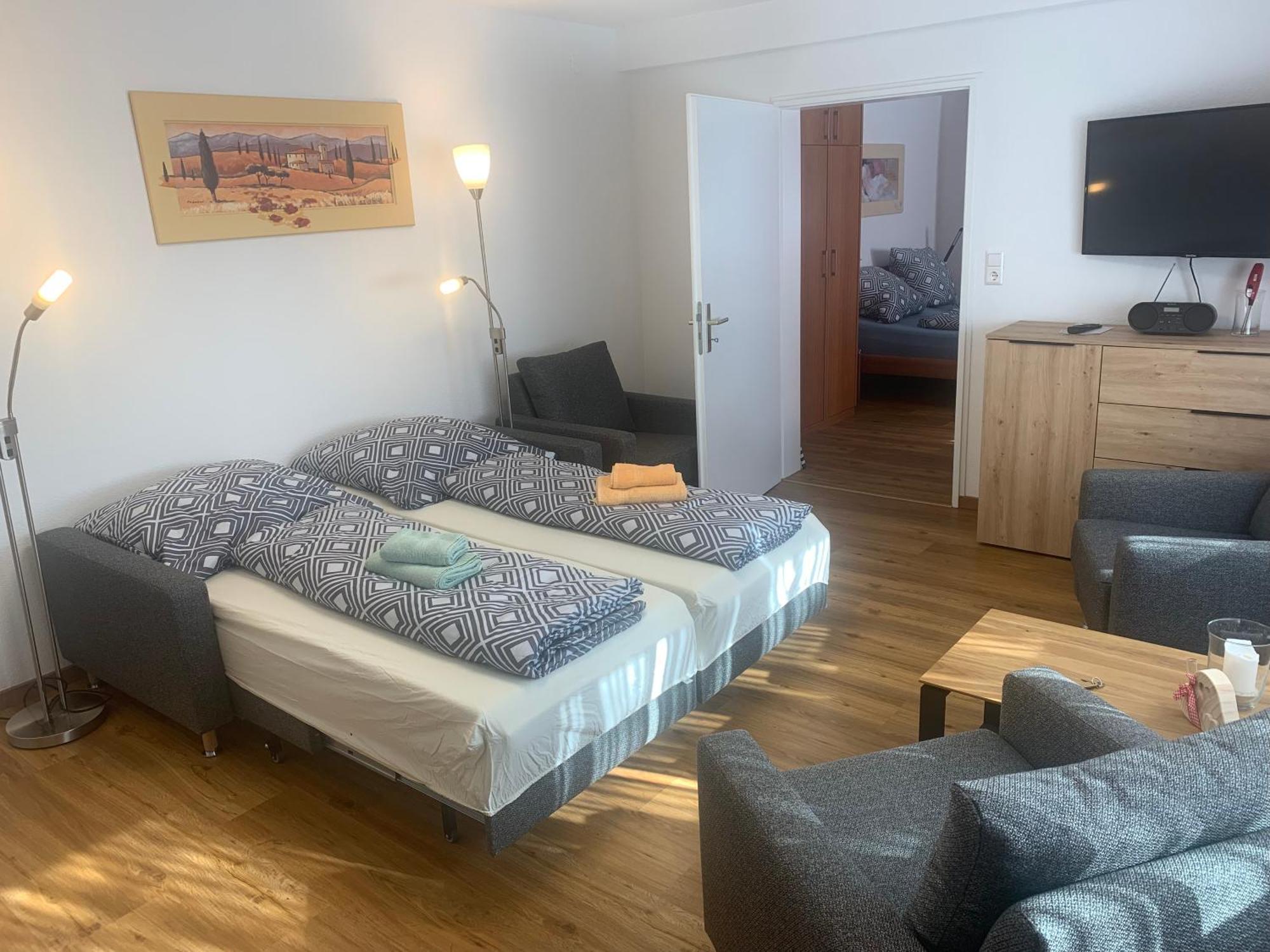 Ferienwohnung Heimweg Feldberg  Exterior foto